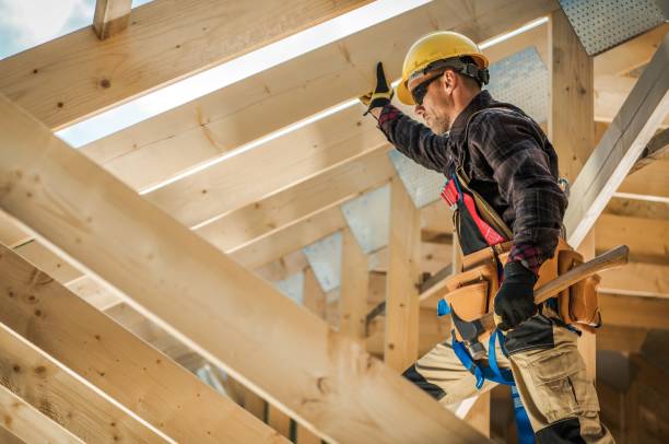 Best Storm Damage Roof Repair  in Mulberry, FL
